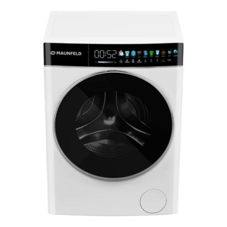 Стиральная машина MAUNFELD MFWM129WH05 белый
