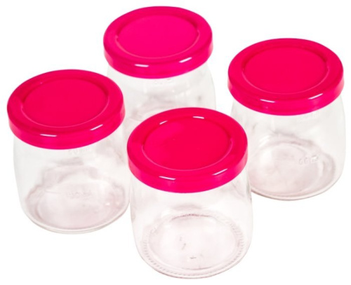 Йогуртница Galaxy GL 2696