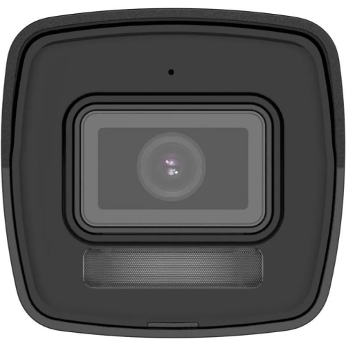 Камера видеонаблюдения IP Hikvision DS-2CD1023G2-LIU (2.8mm) 2.8-2.8мм цв. корп.:белый