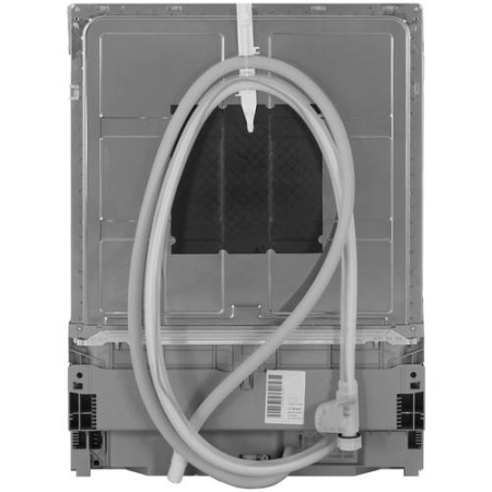 Встраиваемая посудомоечная машина Bosch SMV4EVX04E
