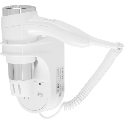 Фен Starwind SW-HD871 белый