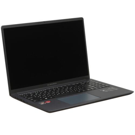 Ноутбук Maibenben M645 (M645FSF0LURE3) 16" WUXGA IPS 165Hz, AMD R5-4600H, 16Gb, 512Gb SSD, Linux, синий