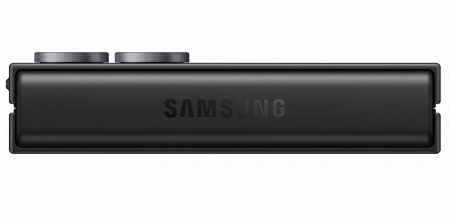 Смартфон Samsung Galaxy Z Flip 7 FE 8/128 гб черный