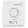 Спортивные часы Garmin Fenix 8 47mm