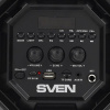 Портативная колонка SVEN PS-550, черный