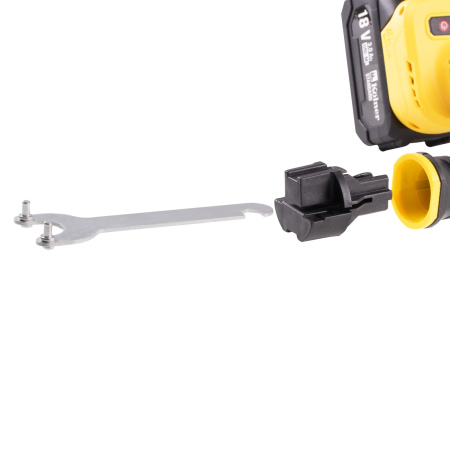 УШМ Kolner KAG 18-125BL2K