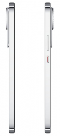 Смартфон Huawei Nova 13 12/256 Гб Lte Белый