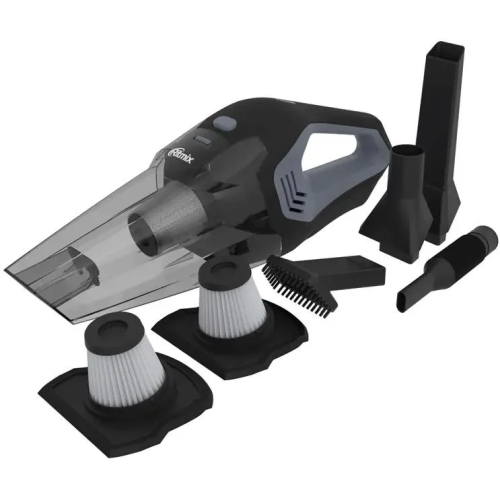 Автомобильный пылесос Ritmix CVC-009