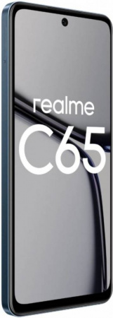 Смартфон Realme C65 8/256 Гб Черный