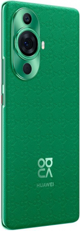 Смартфон Huawei Nova 11 Pro 8/256Гб Зеленый