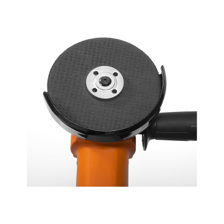 УШМ DAEWOO DAG 1250-125