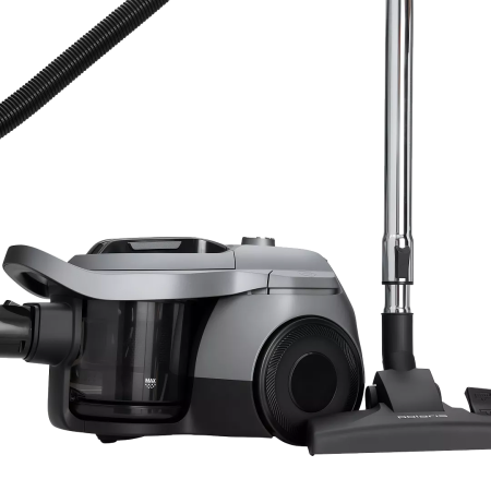 Пылесос Polaris PVC 2211 графит