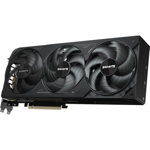 Видеокарта Gigabyte nVidia GeForce RTX 5070Ti WindForce OC SFF 16Gb (GV-N507TWF3OC-16GD) PCI-E