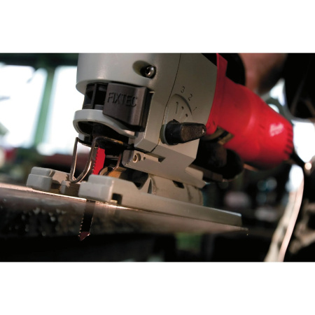 Электролобзик Milwaukee FSPE 110 X (4933357990)