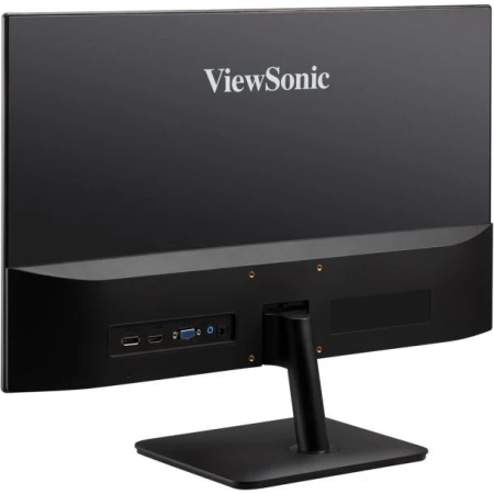 Монитор ViewSonic VA2432-MHD-3 черный