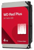 4 ТБ Жесткий диск WD Red Plus [WD40EFZZ]