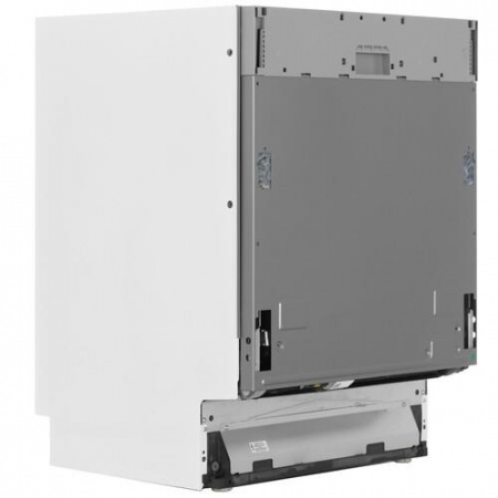 Встраиваемая посудомоечная машина Hotpoint HI 4B66WS