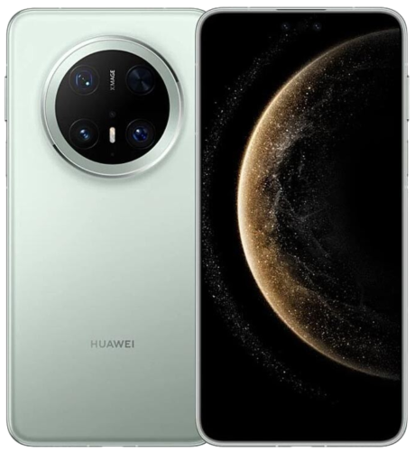 Смартфон Huawei Mate 70 Pro 12/512 Гб Lte Зеленый