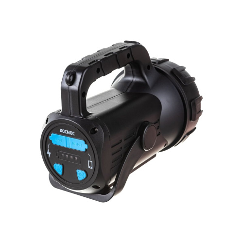 Фонарь КОСМОС KOSAc8010WLith Premium