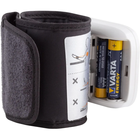 Тонометр запястный Omron RS2 Intelli IT