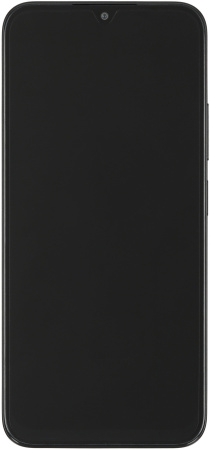 Смартфон POCO C85 8/256 гб черный