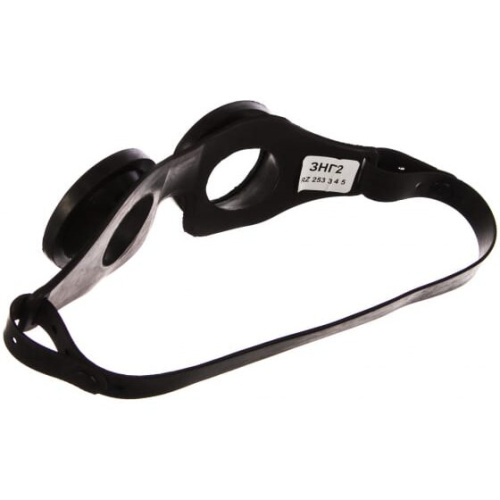 Очки защитные РОСОМЗ ЗНГ2 22207 герметичные для работы с агрессивными и не агрессивными жидкостями