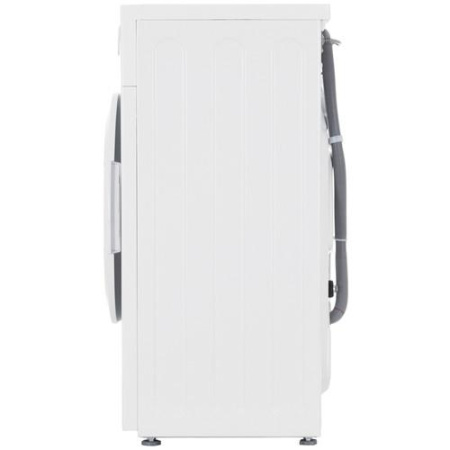 Стиральная машина Midea MF01610US40 белый