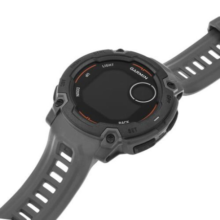 Спортивные часы Garmin Instinct E 45mm