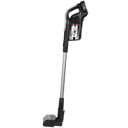 Вертикальный пылесос  Bosch BCS931GAC  серый