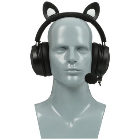 Проводные наушники Razer Kraken Kitty V2 Pro черный