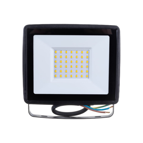 Прожектор уличный ЭРА LPR-023-0-30K-050 (Б0052859)