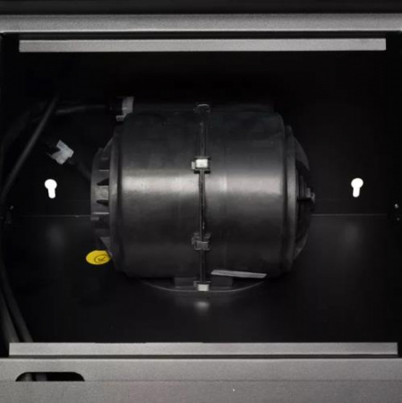 Вытяжка наклонная DeLonghi Arco 908 NB черный