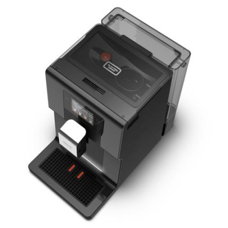 Кофемашина автоматическая Krups EA873810 черный