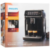 Кофемашина автоматическая Philips EP3221/40 черный