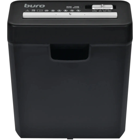 Шредер Buro Home BU-S600