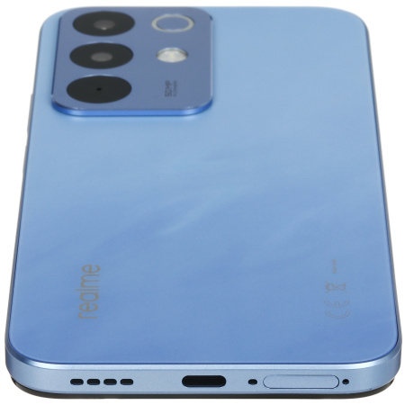Смартфон Realme C85 6/128 Гб Голубой