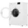 Стиральная машина Beko WRE55P2BWW белый
