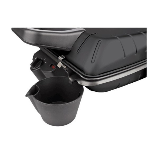 Гриль-пресс Vitek VT-2632 (BK) черный