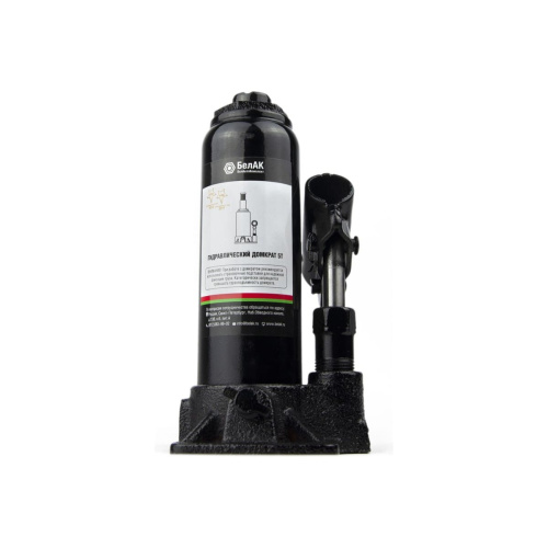 Домкрат БелАК БАК.10042 5 тонн в кейсе