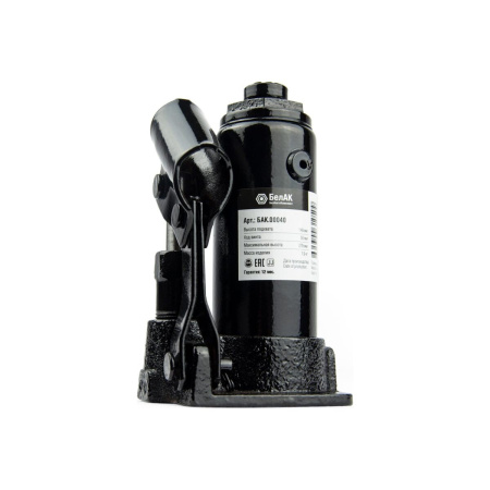 Домкрат БелАК БАК.00040 3 тонны