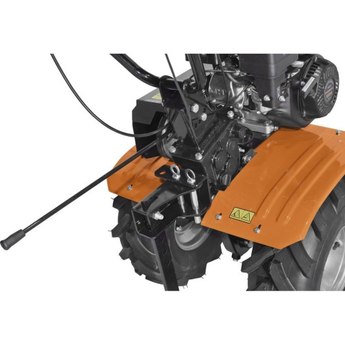 Мотоблок Carver МТ-70W (01.006.00034)