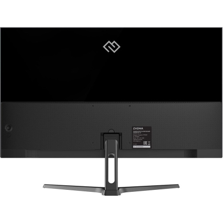 Монитор Digma Progress 27P504F черный