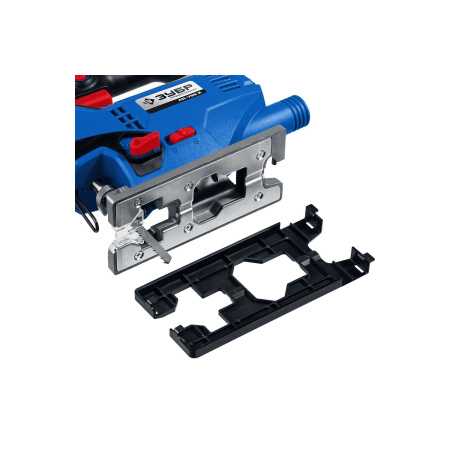 Лобзик ЗУБР ЛП-700 К, кейс