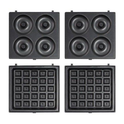 Вафельница Galaxy LINE GL 2969