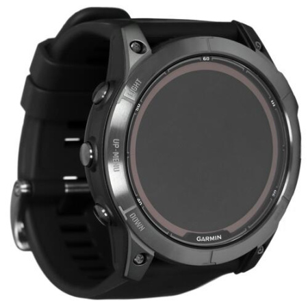 Спортивные часы Garmin Fenix 7 Pro Sapphire Solar
