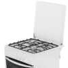 Газовая плита Gefest GS 1207 W белый