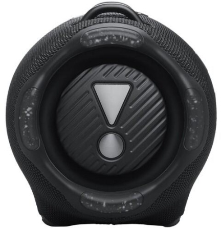 Портативная колонка JBL Xtreme 4, черный
