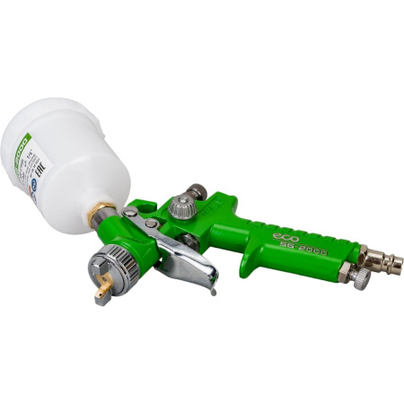 Краскопульт пневматический ECO SG-2000 (EC1531-10)