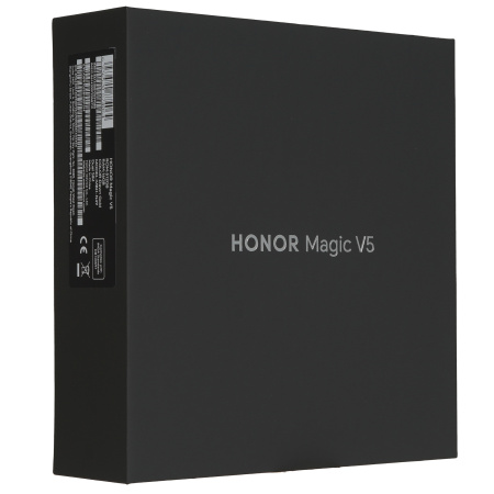 7.95" Смартфон HONOR Magic V5 512 ГБ золотистый