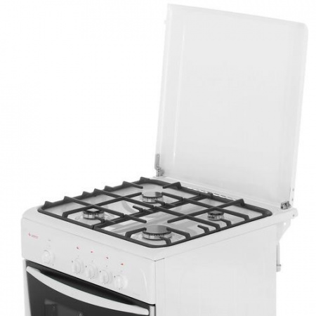 Газовая плита Gefest GS 1207 W белый